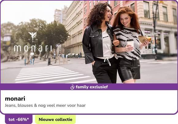 Shop monari