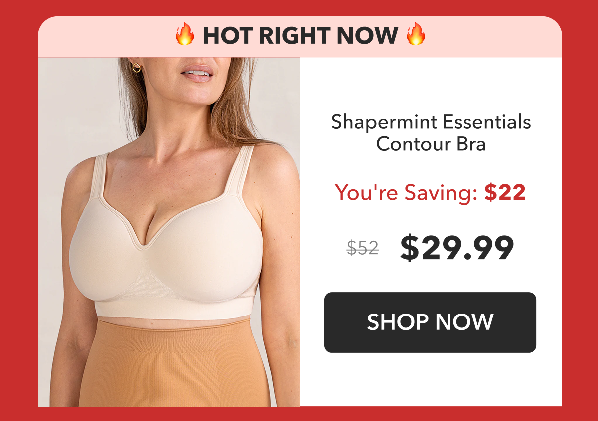 Shop Contour Bra