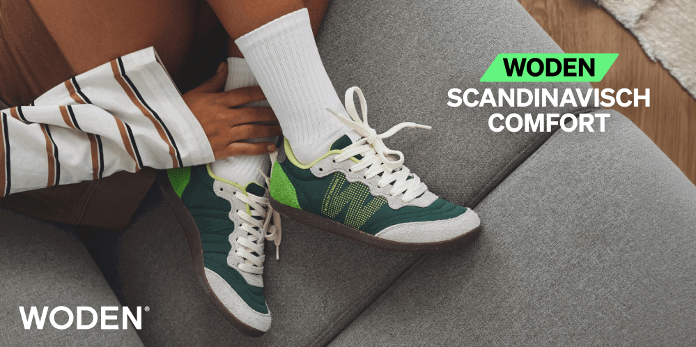 Header - sneakers