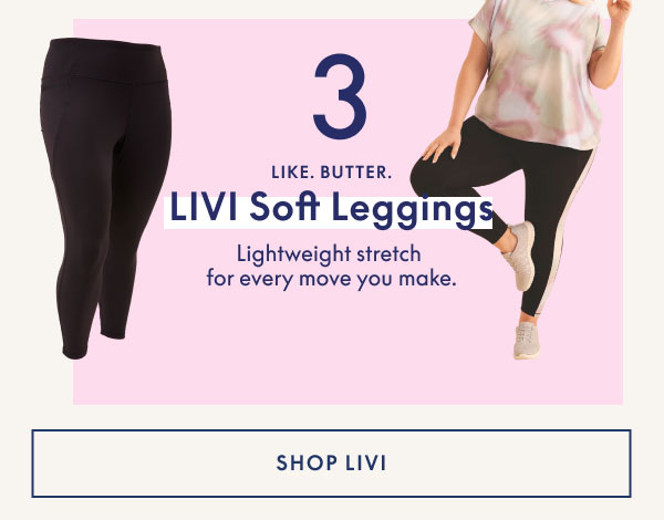 Shop LIVI
