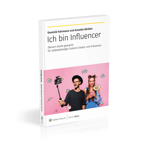 Ratgeber Influencer & Content Creator