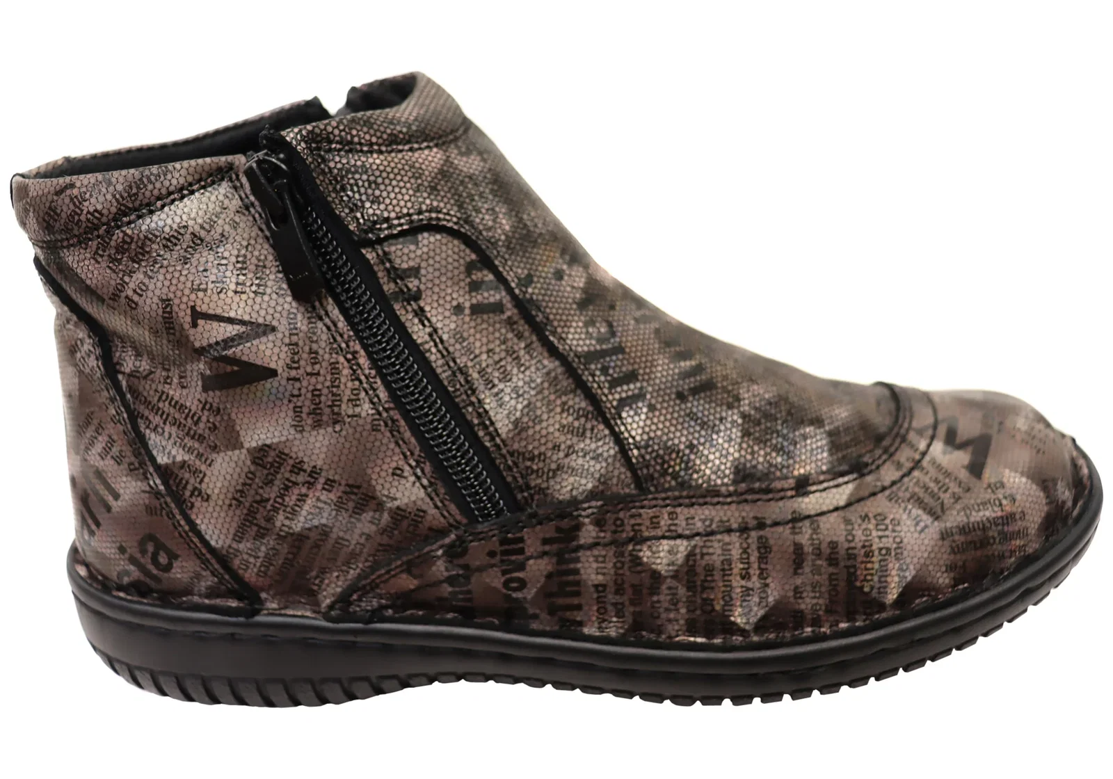 Image of Cabello Boots