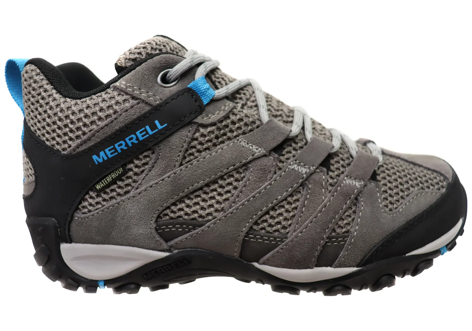 Image of Merrell Alverstone 