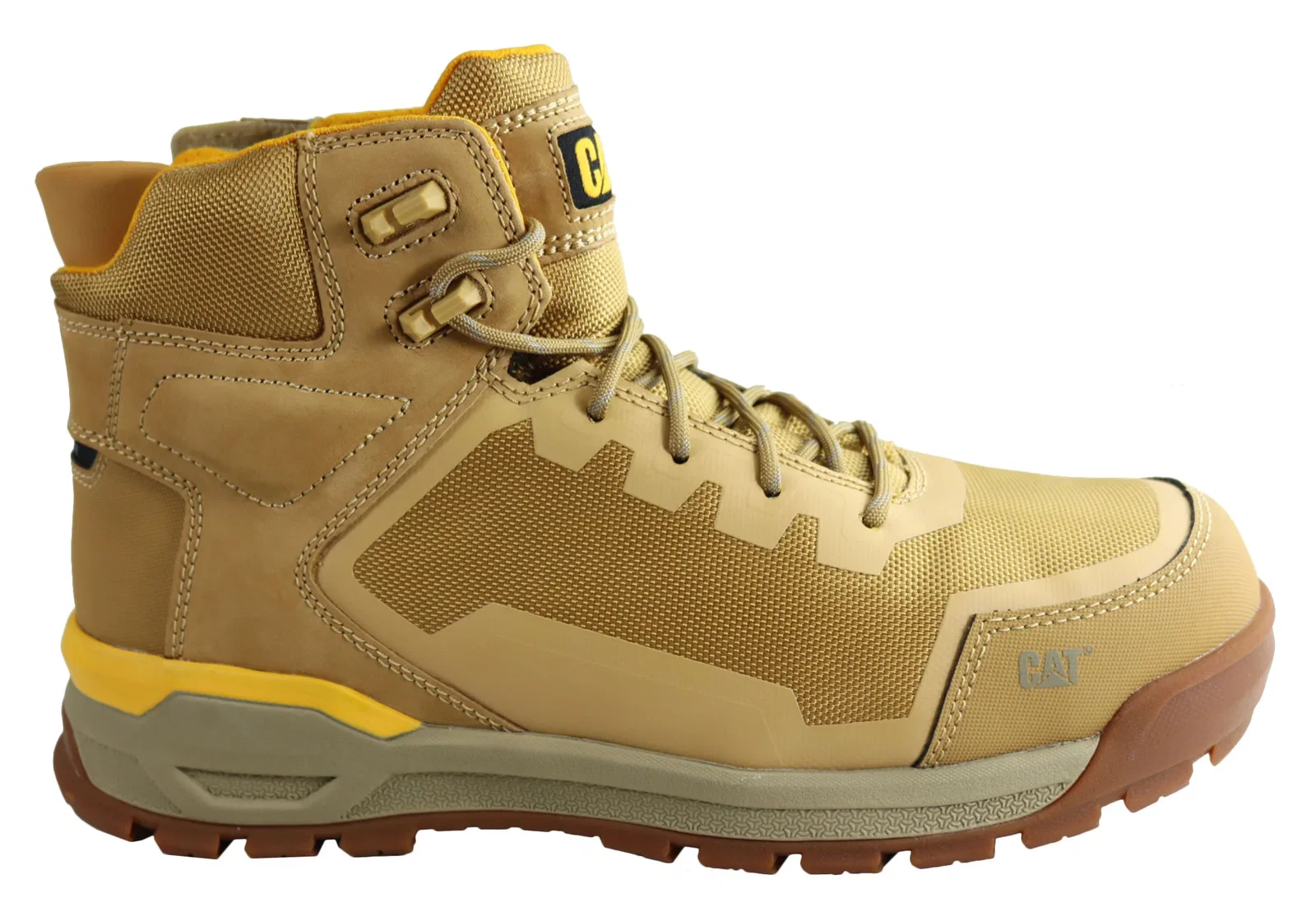 Image of Caterpillar Boots