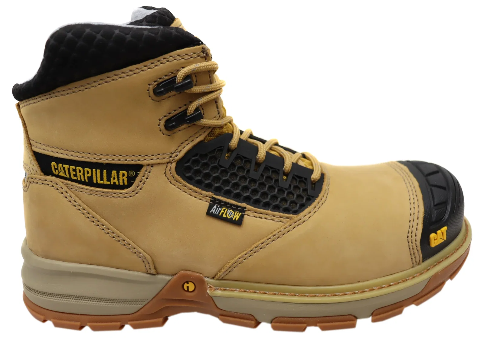 Image of Caterpillar Excavator