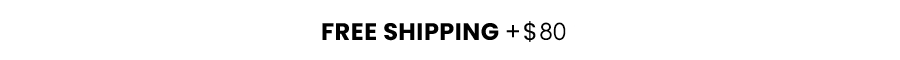 Free Shipping
