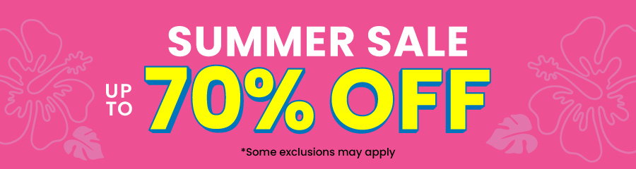 Up to 70%