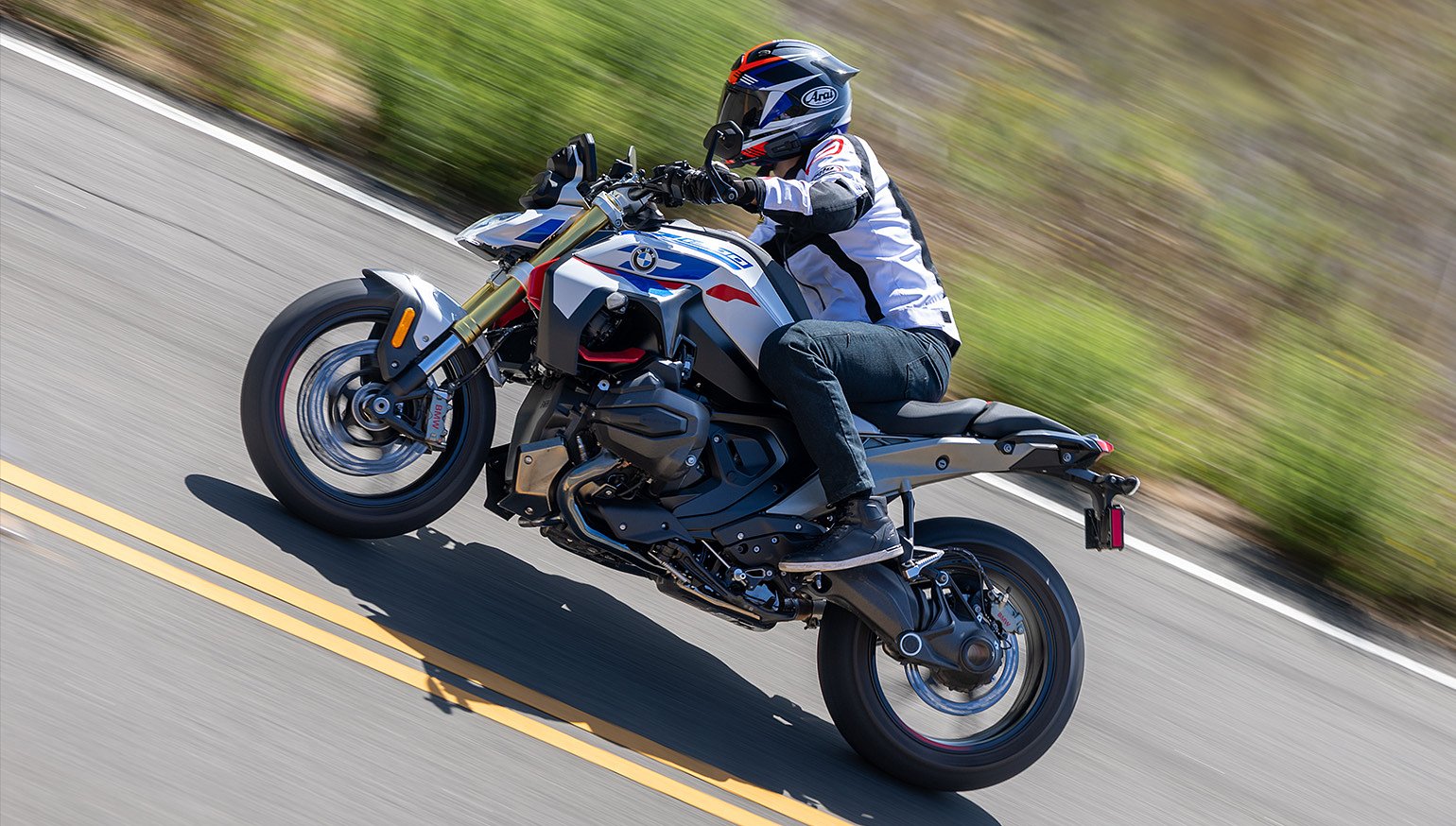 2024 Honda GB350 first ride review