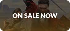 On Sale Now