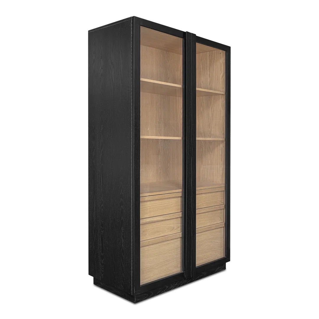 Charlotte Tall Cabinet