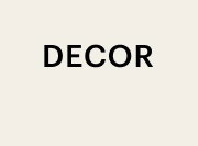 Decor