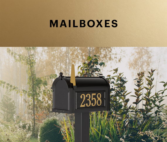 Mailboxes