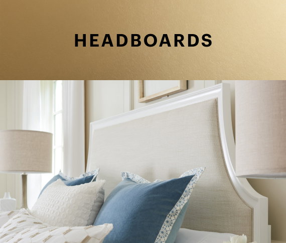 Headboards