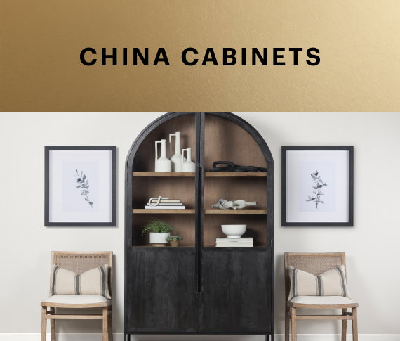 China Cabinets