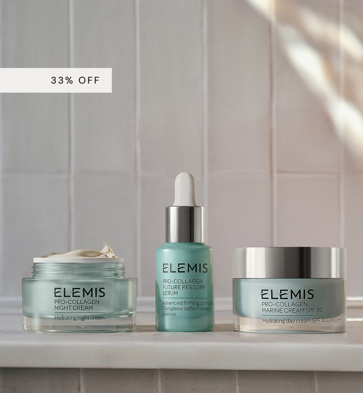 Elevate Your Evening Ritual