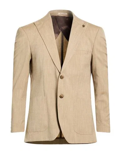 SUIT SARTORIA