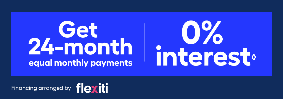 Flexiti: Deferred Payment◊