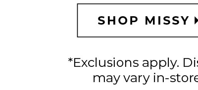 Shop Now Missy