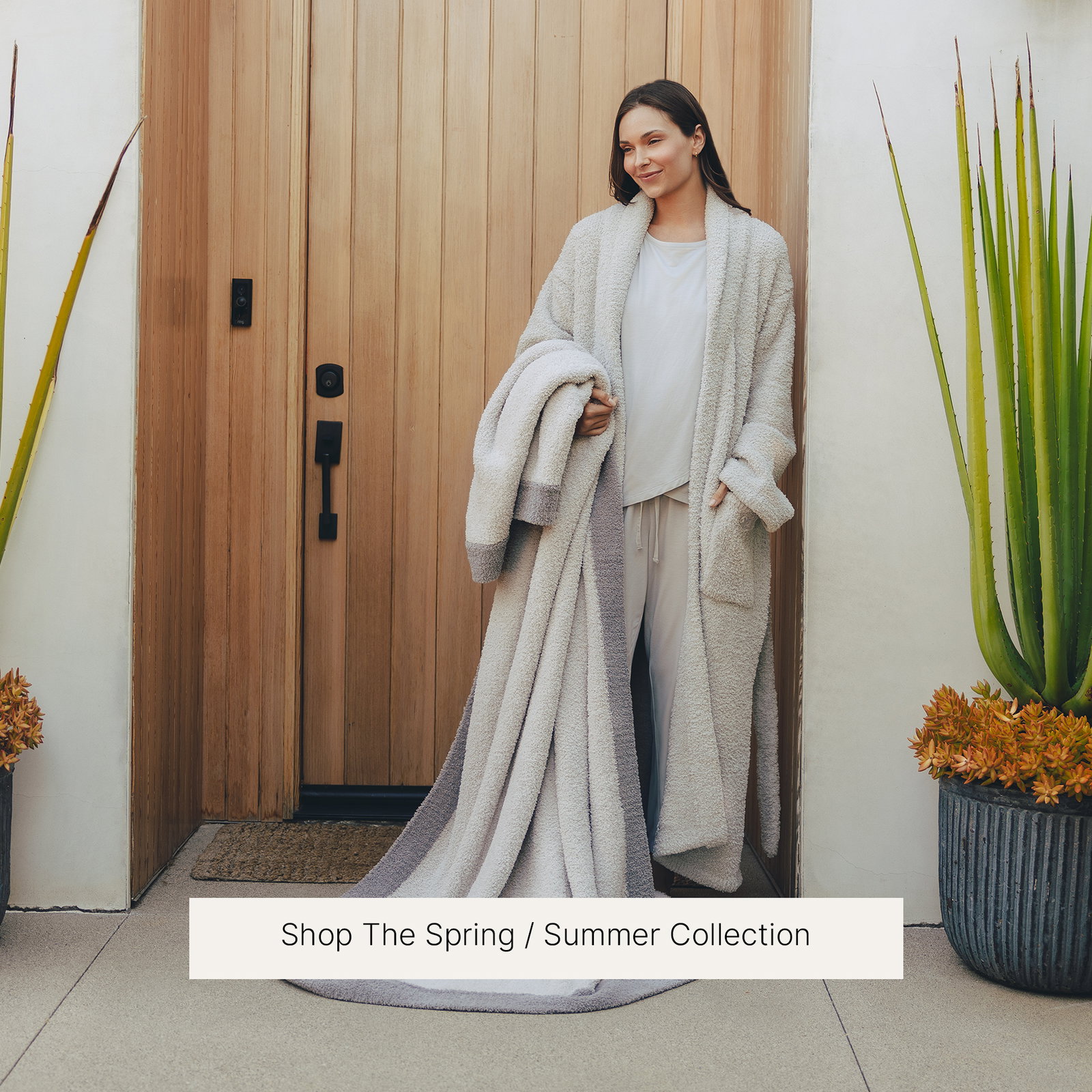 Shop the Spring / Summer Collection