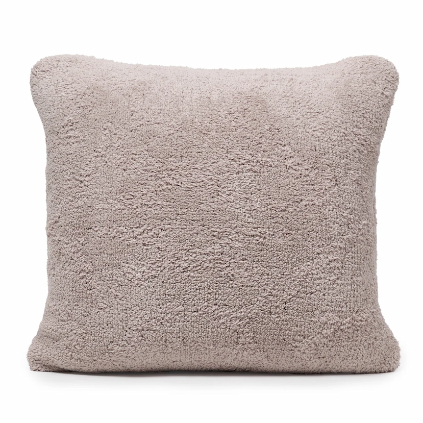Pillow in Mink