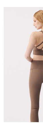 Boost Ankle Leggings