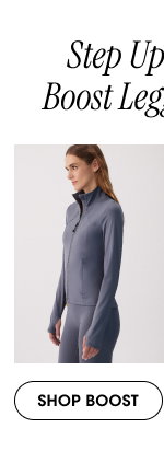 Boost Jacket