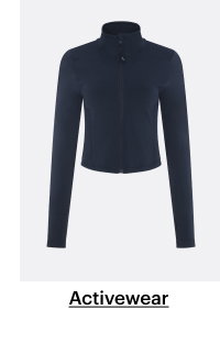 Activewear