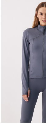 Boost Jacket