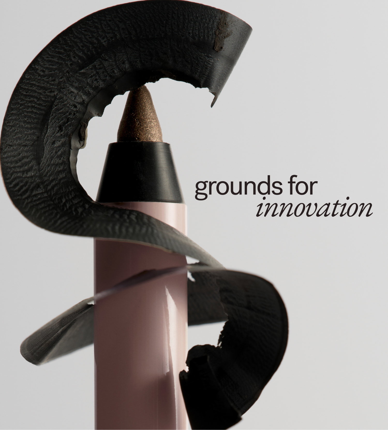 grounds for  innovation