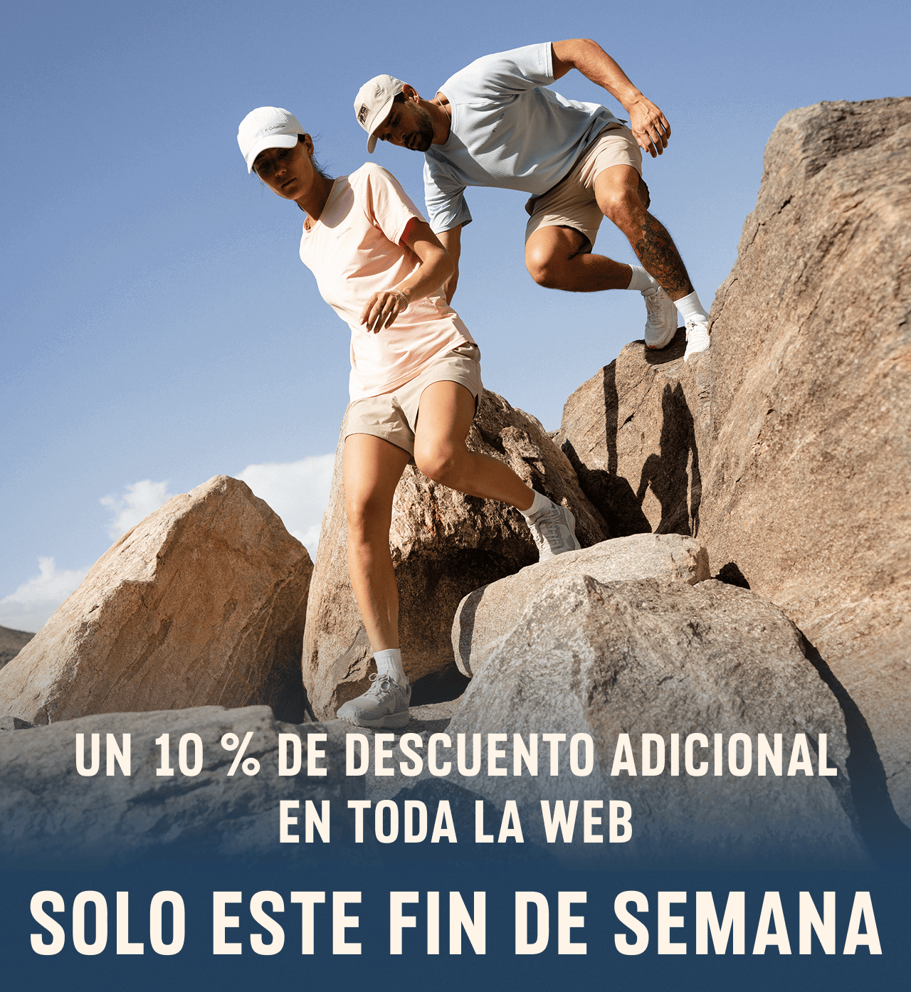 UN 10 % DE DESCUENTO ADICIONAL EN TODA LA WEB
