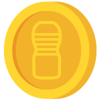 TENGA Points Icon