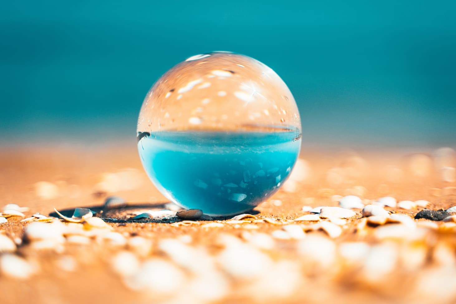 What are Blue Balls?
