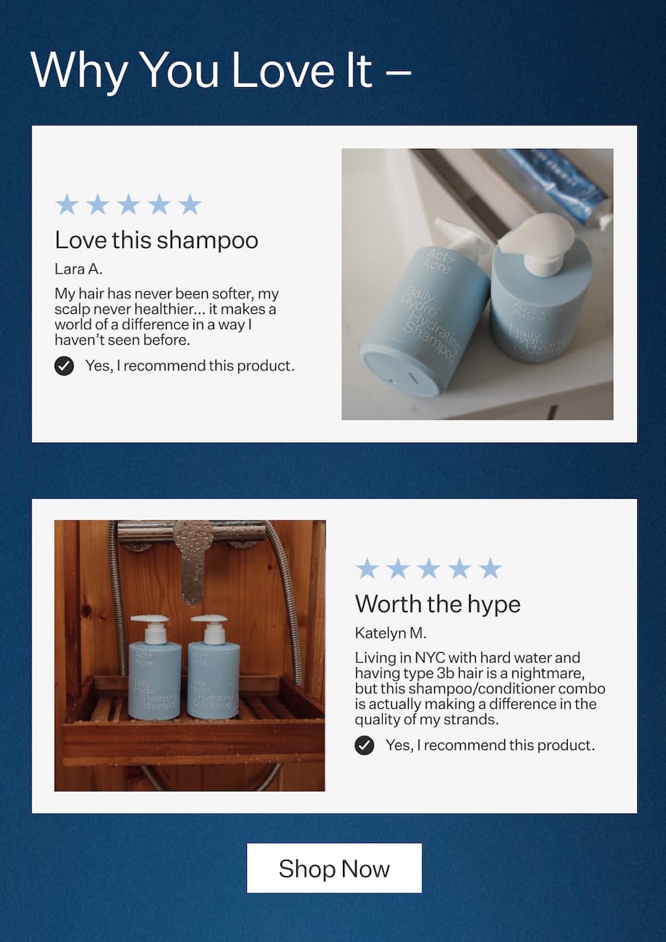 Dail hydro 5 star reviews