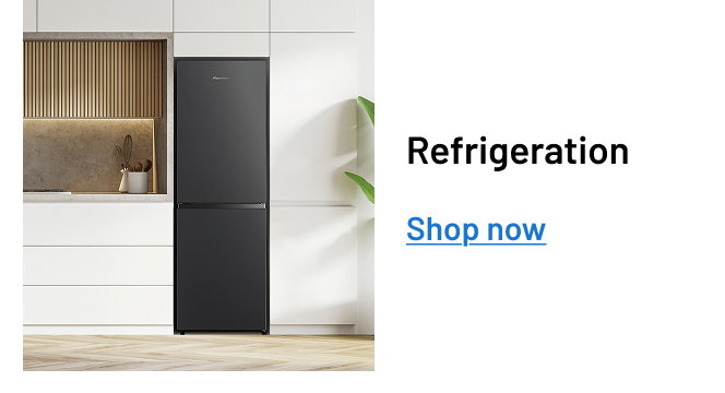 Refrigeration