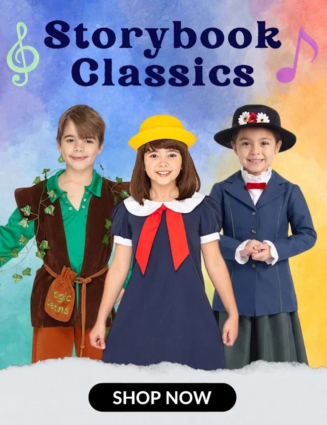 Book Week Favourite Brands. Click to shop all Book Week.