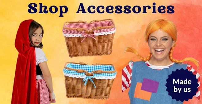 Shop Storybook Accessories
