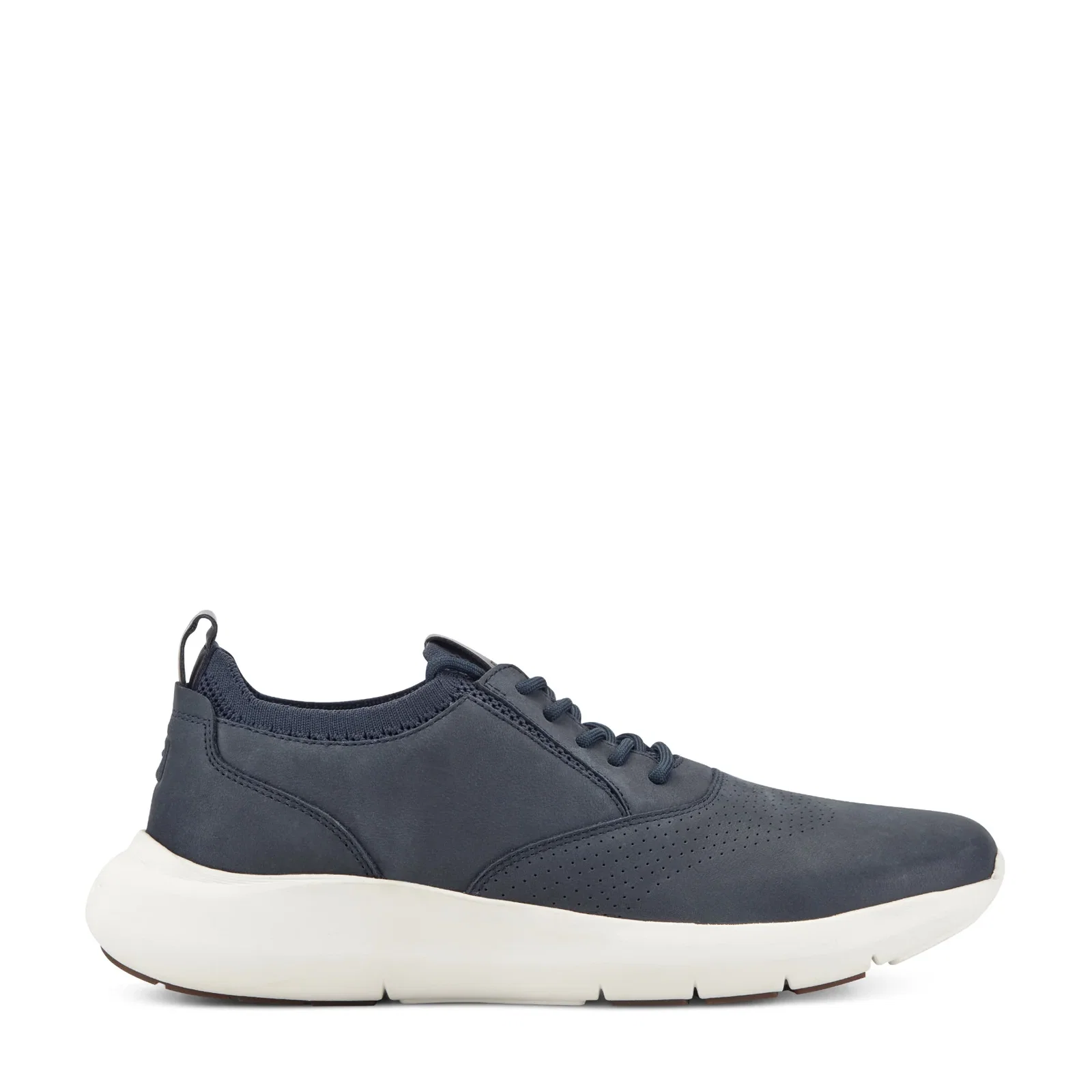 Image of Men's Jeffson Casual Lace-up Sneakers