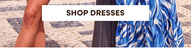 New In Dresses