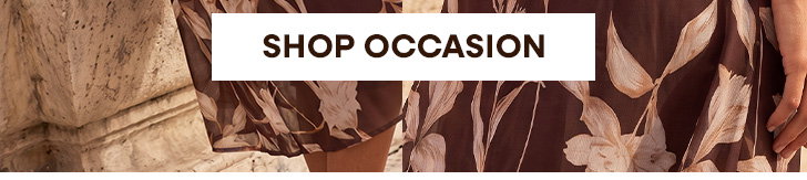 Shop Occasion