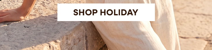 Shop Holiday