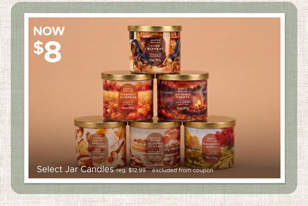 Candles