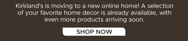 Kirklands Product