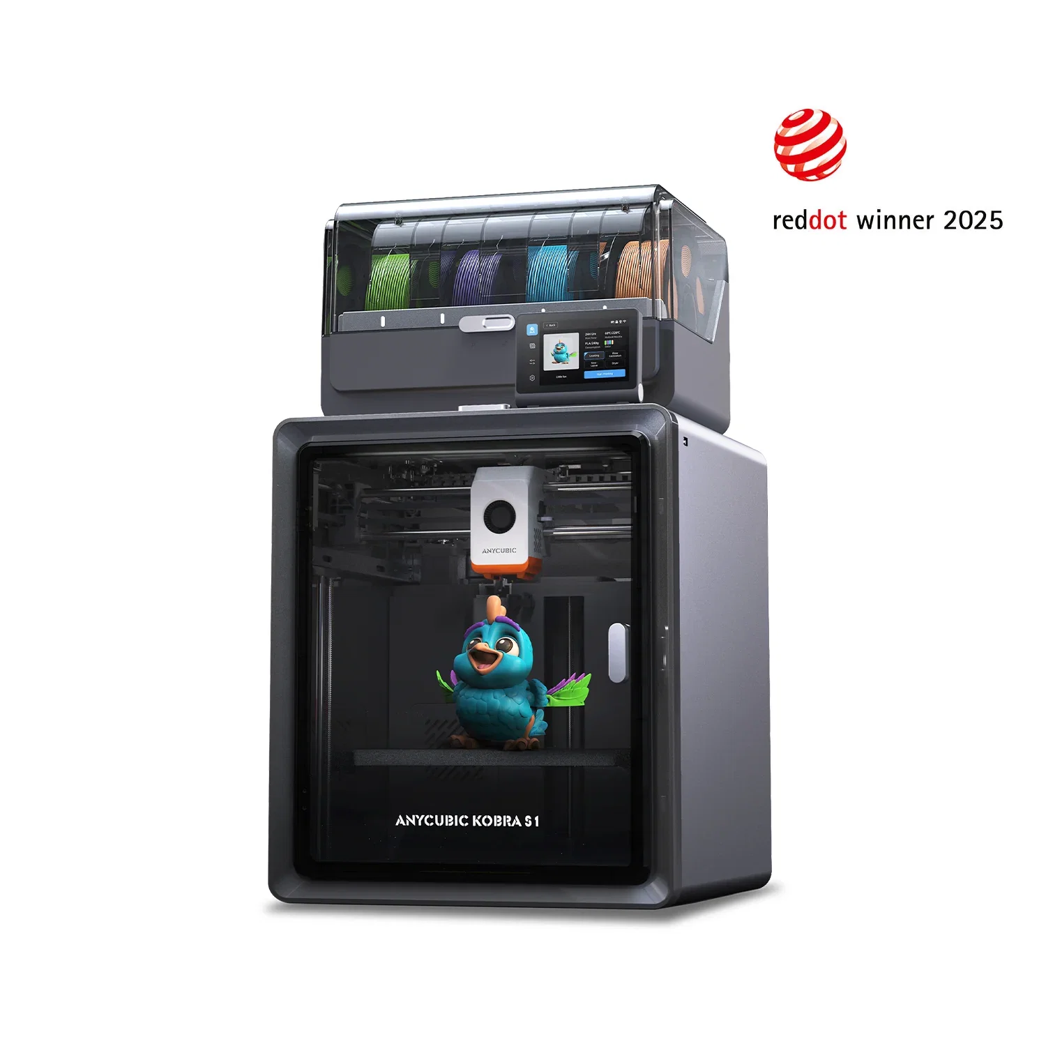 Image of Anycubic Kobra S1 Combo