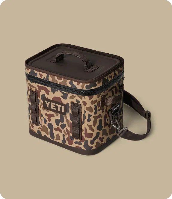 Soft Coolers