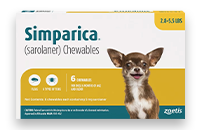 simparica