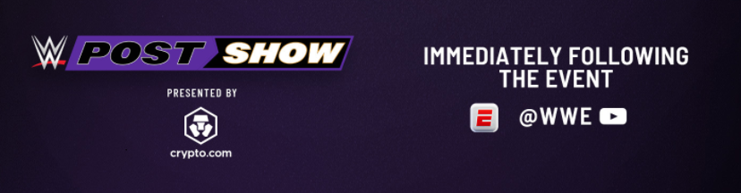 SummerSlam Post Show