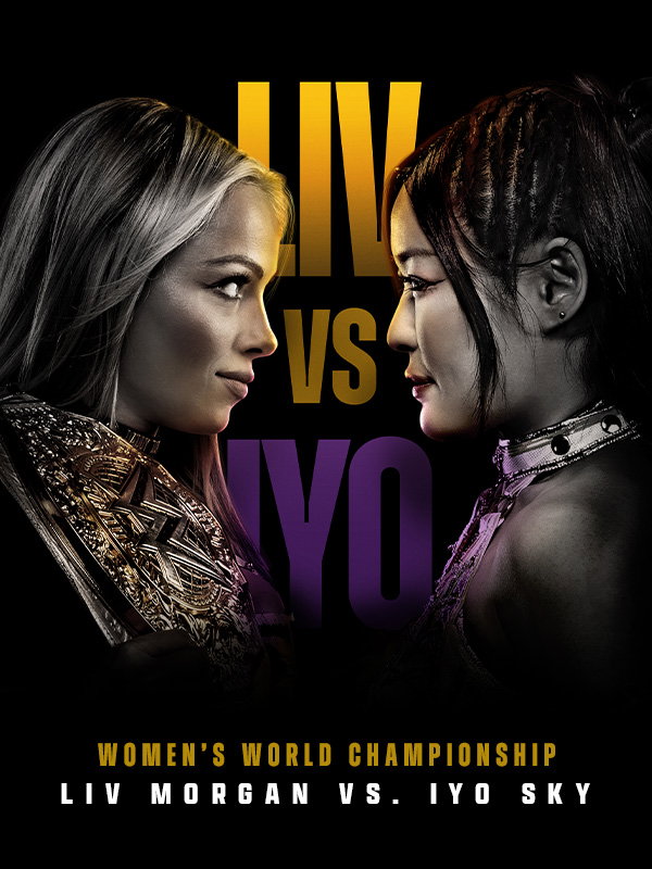 Liv vs. IYO