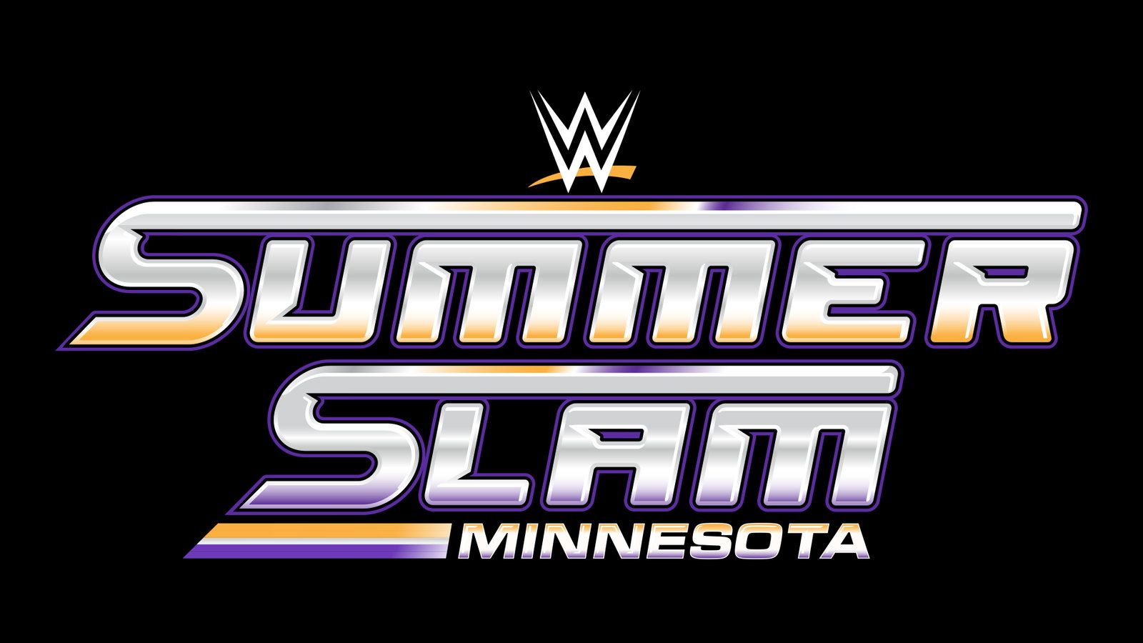 SummerSlam Logo