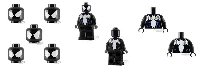 SYMBIOTE
