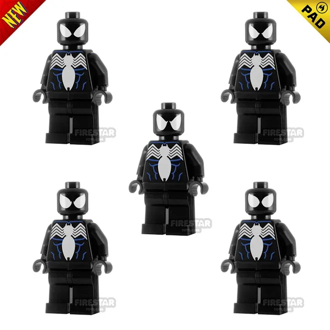 SYMBIOTE